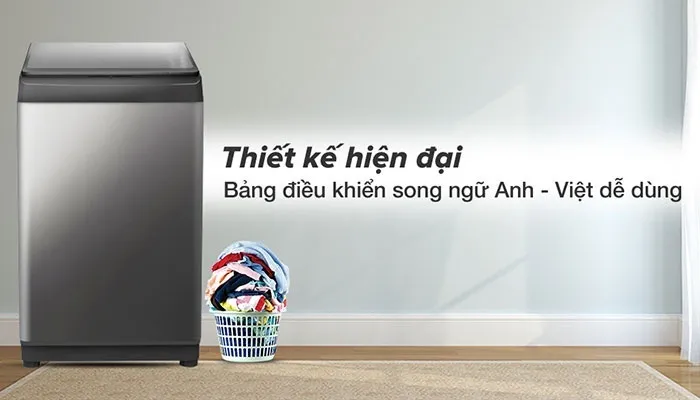 Thiết kế hiện đại